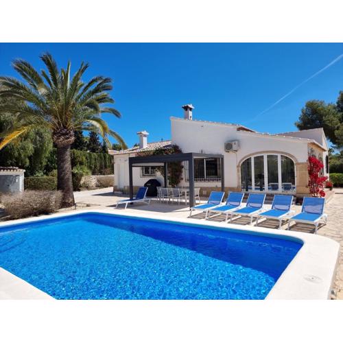 Villa Paraiso