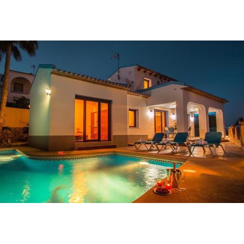 Villa Paraíso