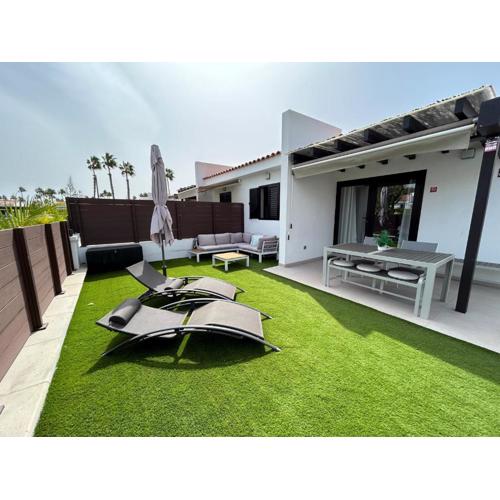 Villa Paraiso