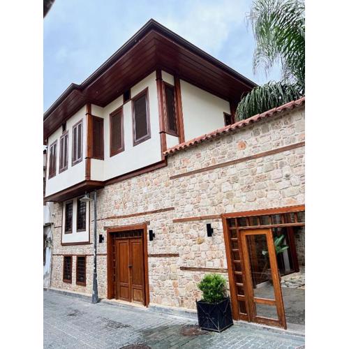 Villa Pargali
