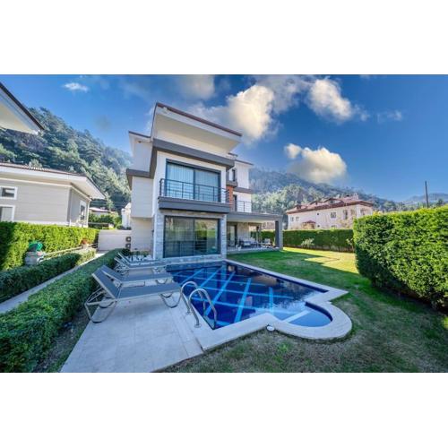 Villa Paris