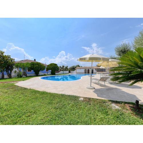 Villa Parisi by Interhome