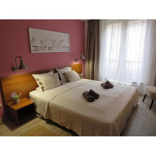 Villa Park Apartment nr 216