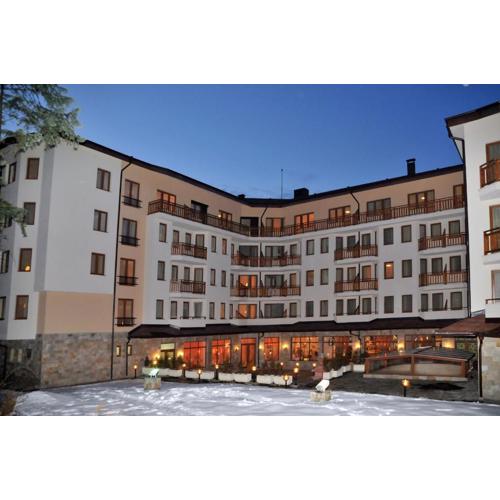 Villa Park Guest Apartments