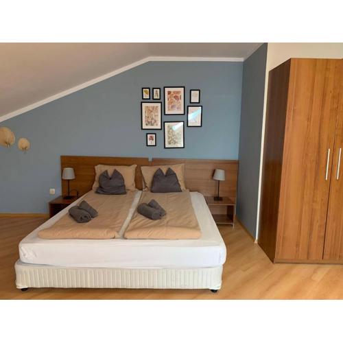 Villa Park Studio Apartment nr 409