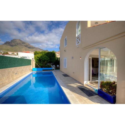 Villa Parque del Conde, Ocean View