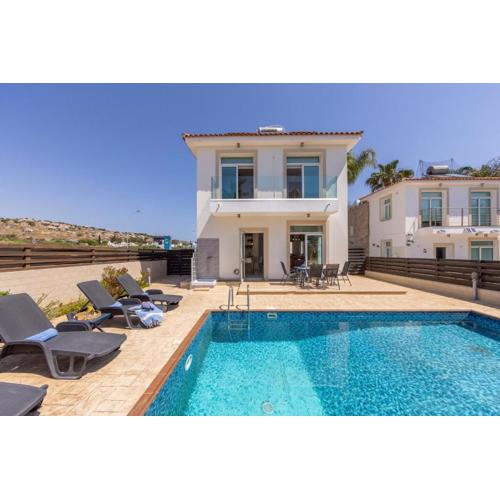 Villa Parrog