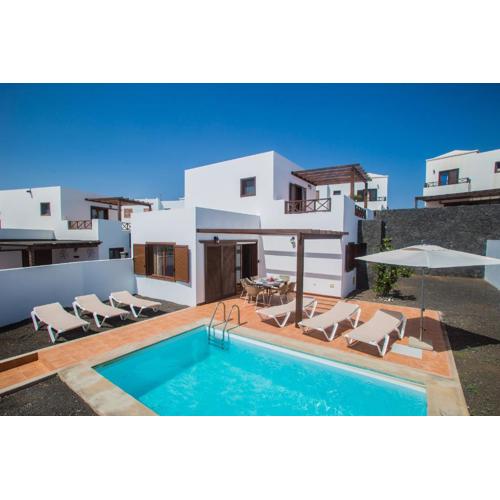 Villa Partidor