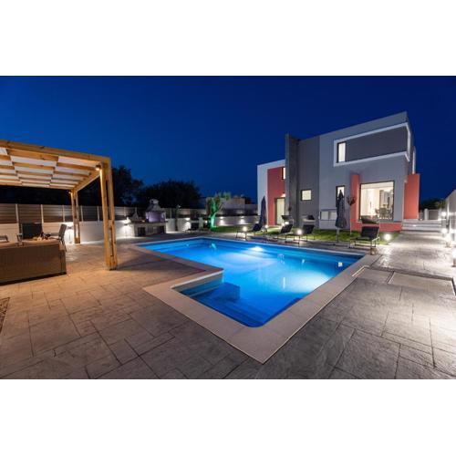 Villa Pasadra