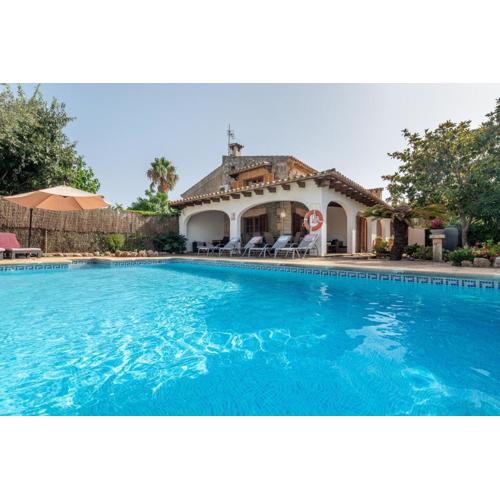 Villa Pascali