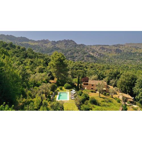 Villa Pascol