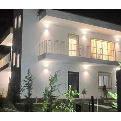 Villa Pasha Tirane