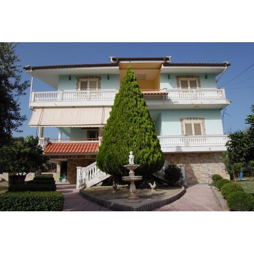 Villa Pashaj