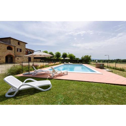 Villa Pasqualina by Mmega