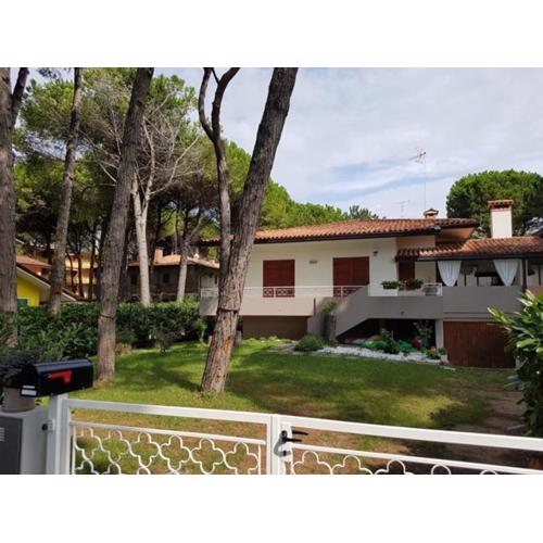Villa Passiflora