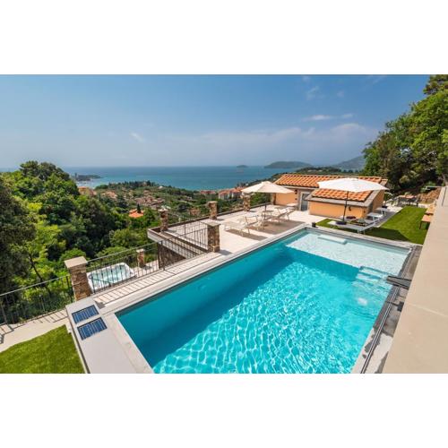 Villa Passione