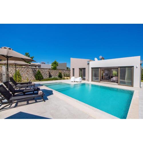 Villa Pasteli Sweet by Villa Plus
