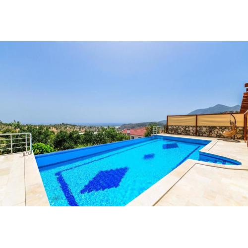 Villa Patara 1