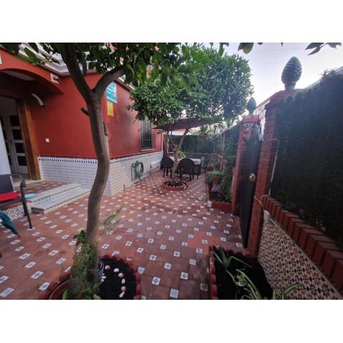 Villa Patricia