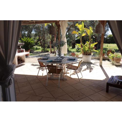 Villa Patrizia in Otranto
