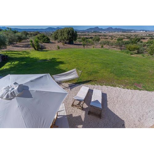 Villa Patrizia-Luxury House