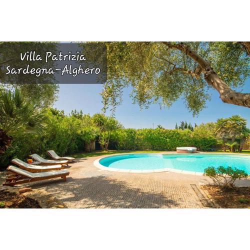 Villa Patrizia