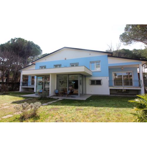 Villa Patrizia