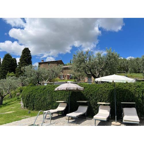 Villa Patrizia