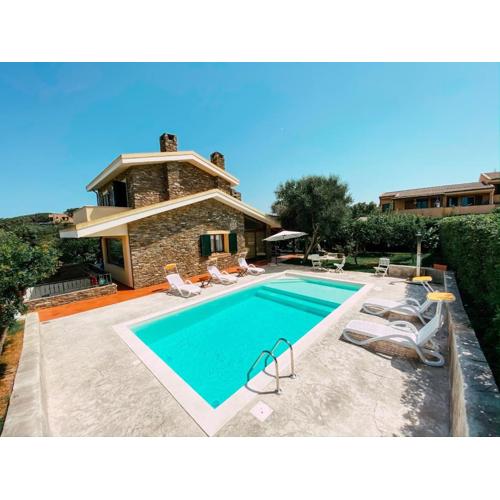 Villa Patrizia