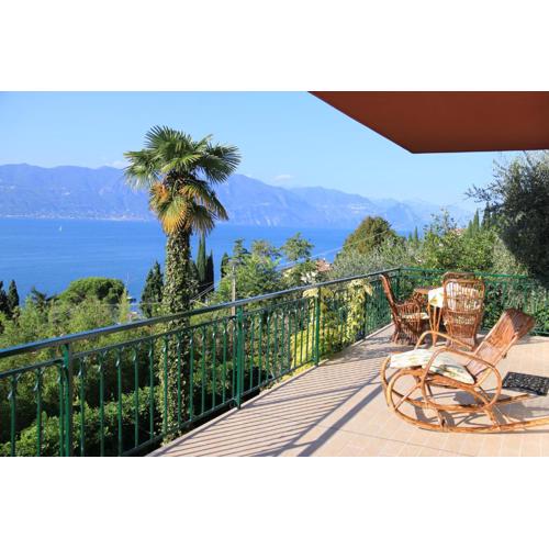 Villa Patrizia