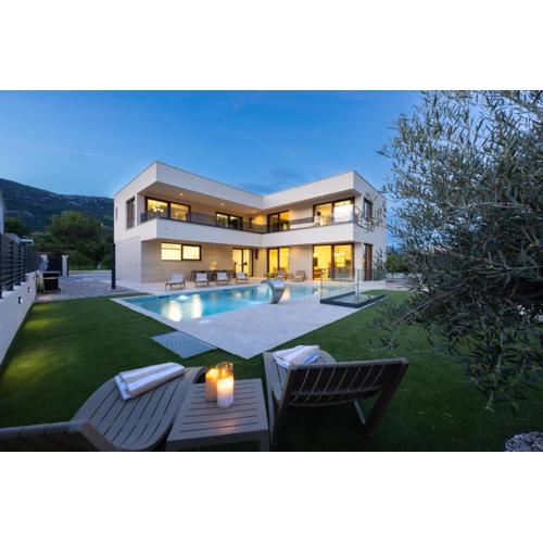 Villa Patron