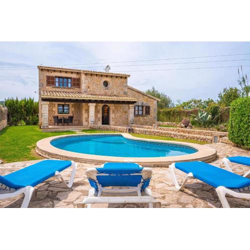 Villa Pau