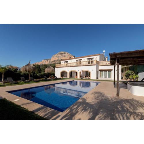 Villa Paulina