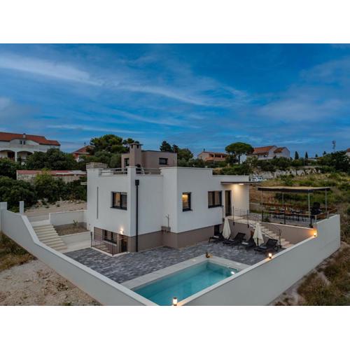 Villa Pava ZadarVillas