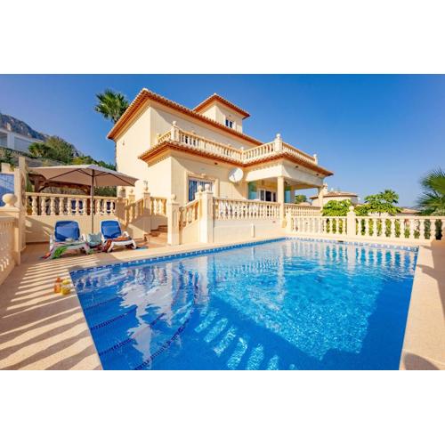 Villa Paz - Plusholidays