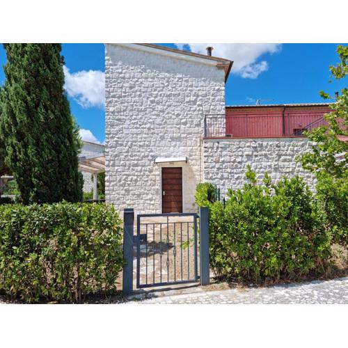 Villa Pea Numana