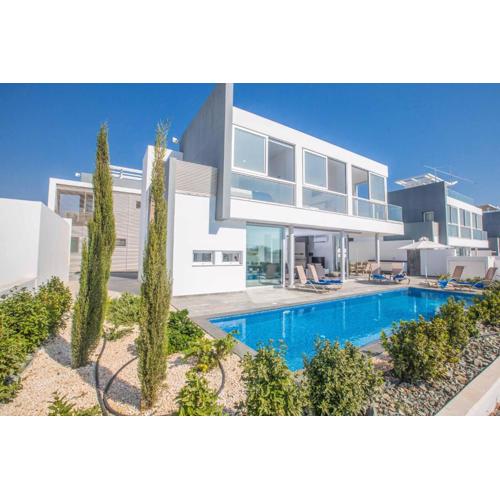 Villa Pearl 15