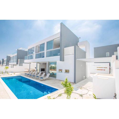 Villa Pearl 2