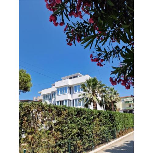 Villa Pearl Adriatic Coast 1