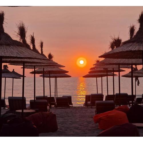 Villa Pearl Adriatic Coast 2