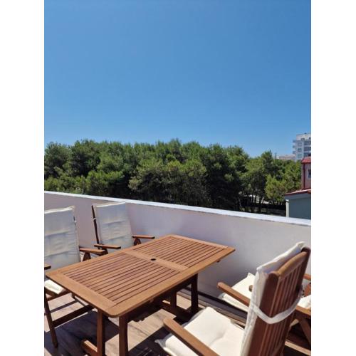 Villa Pearl Adriatic Coast 4