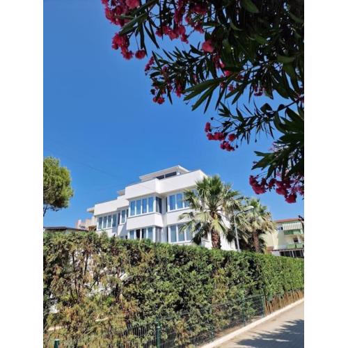 Villa Pearl Adriatic Coast