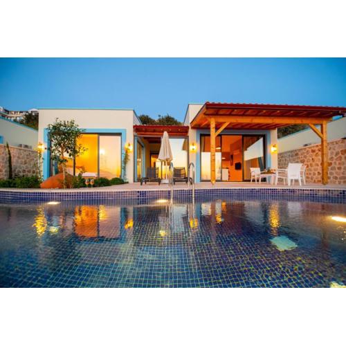 Villa Pearl