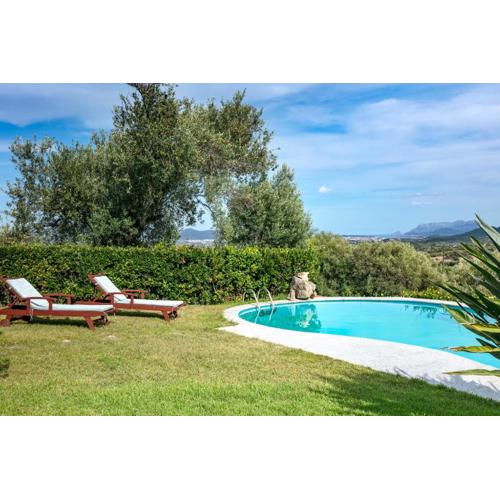 Villa Peditoltu