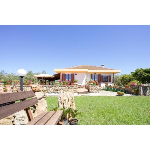 Villa Pedra Moro