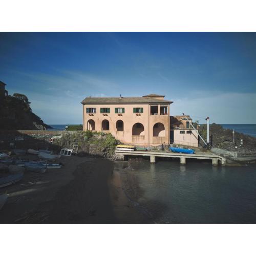 Villa Pedra