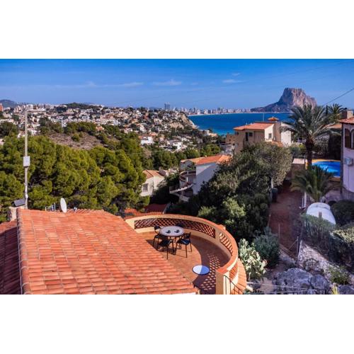 Villa Pedro