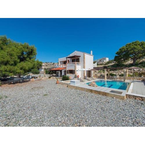 Villa Pefki