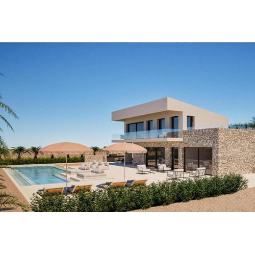 Villa Pefkos Shore by Villa Plus