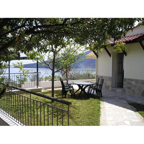 Villa Pegasos